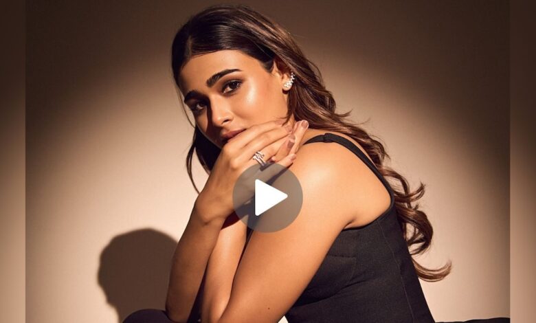 शबाना आजमी की भोली-भाली सी बहू असल जिंदगी में हैं बहुत ही ग्लैमरस, VIDEO कर देगा मदहोश
