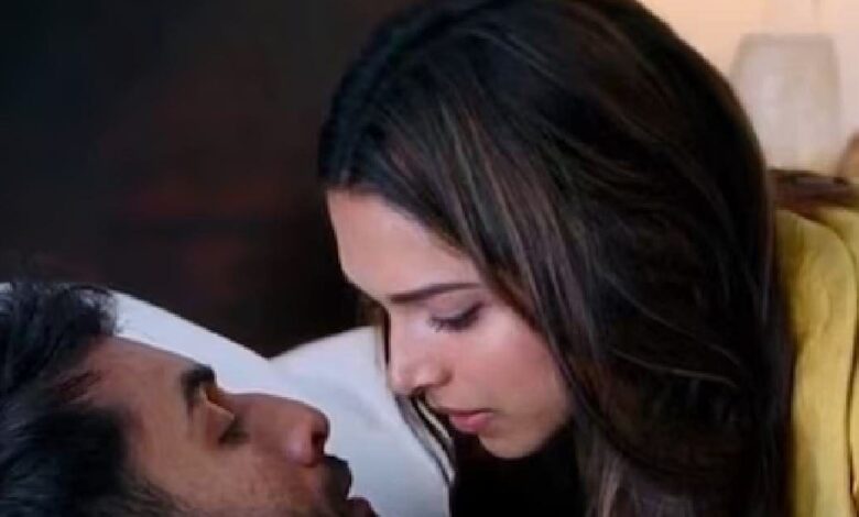 संजय लीला भंसाली की 'लव एंड वॉर' में रणबीर, आलिया और दीपिका.