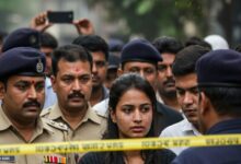 सीलमपुर हत्याकांड से उठा पर्दा, दिल्ली पुलिस ने 19 साल की लड़की जिकरा को दबोचा, 2 नाबालिग सहित 9 गिरफ्तार