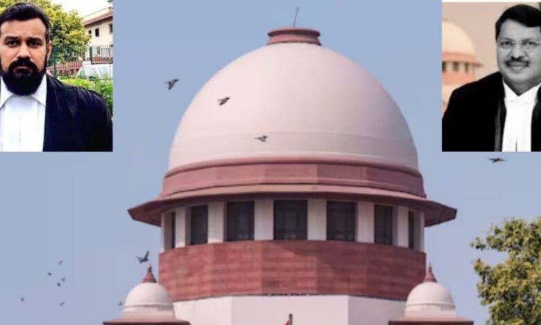 'हम पर तो पहले ही आरोप...' मुर्शिदाबाद हिंसा पर विष्णु जैन ने की ऐसी क्या मांग, भरी अदालत में बोल पड़े जस्टिस गवई