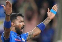 हम रणनीति पर डटे रहे... मैं अपने गेंदबाजों से खुश हूं, हैदराबाद पर जीत के बाद हार्दिक पंड्या ने विकेट को कोसा