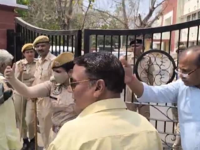 जयपुर कलेक्ट्रेट बम धमकी केस- 'हमारा लक्ष्य जन्नत देखना है...' जानें सबकुछ