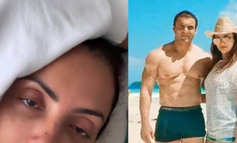 'हर चीज के लिए...' सोहेल खान के साथ किन परेशानियों को झेल रही थीं सीमा सजदेह, तलाक के 3 साल बाद किया खुलासा