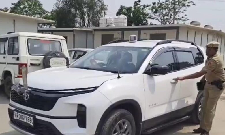 हरियाणा में डबल मर्डरः पति ने पत्नी का कत्ल किया, 8 माह के बेटे को जमीन पर पटका, फिर गला दबाया