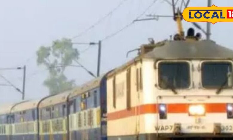 01 जुलाई से रेलवे यात्रियों के लिए बड़ा बदलाव, बदला 5 प्रमुख ट्रेनों का समय