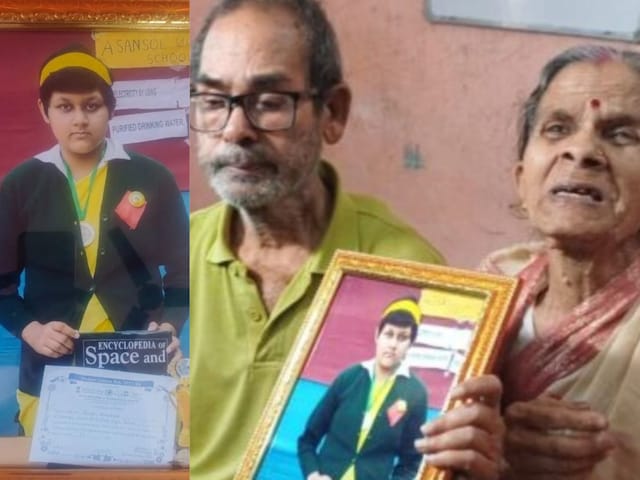 मौत के 17 दिन बाद आया 10वीं रिजल्‍ट, टॉप कर गई बीटिया, रोने लगे परिजन