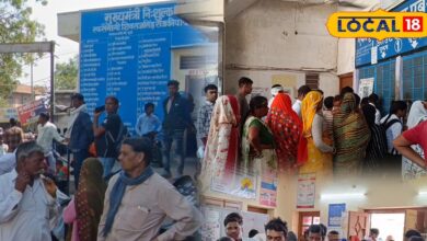 अब रिपोर्ट के लिए नहीं लगेंगे अस्पताल के चक्कर, मोबाइल पर सीधे मिलेगी जांच रिपोर्ट