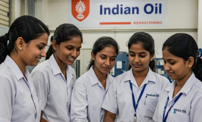 IOCL में ITI पास के लिए नौकरी की बहार, निकली है बंपर वैकेंसी, शानदार सैलरी और सुविधाएं