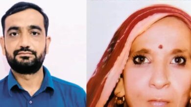 एक ही चिता पर जली बेटे और मां की लाश, फफक-फफक कर रोए लोग, बॉडी देख नहीं सका कोई