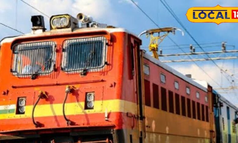 गर्मी में बदला ट्रेनों का टाइम, अब जयपुर से इन स्पेशल ट्रेनों में होगा और भी आरामदायक सफर