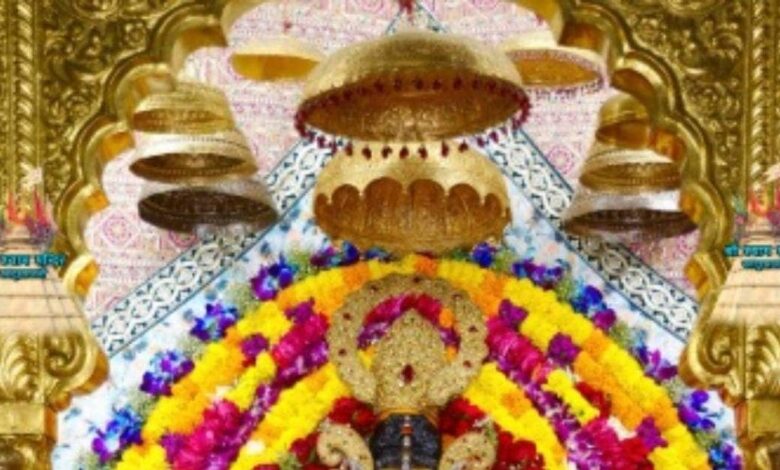 Khatushyamji Latest News : खाटूश्याम जा रहे भक्तों के लिए बड़ा अपडेट, सिर्फ इस टाइम ही कर पाएंगे बाबा श्याम के दर्शन