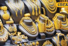 Jaipur Gold Silver Price: शादियों के चलते बाजार में लौट आई रौनक, पिछले सीजन के मुकाबले कम है सोने-चांदी के गहनों की डिमांड, जानिए आज का रेट