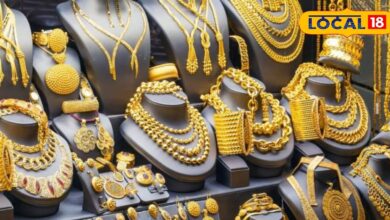 Jaipur Gold Silver Price: शादियों के चलते बाजार में लौट आई रौनक, पिछले सीजन के मुकाबले कम है सोने-चांदी के गहनों की डिमांड, जानिए आज का रेट