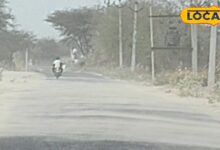 सीकर में 3 दिन तक चलेगी तेज आंधी, चूरू और झुंझुनू के लिए भी मौसम विभाग का अलर्ट