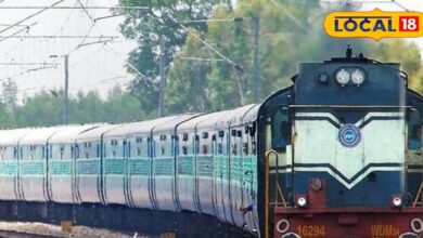 1 और 2 मई को मदार-पालनपुर रेलखंड पर ट्रैफिक ब्लॉक,ये ट्रेनें रहेंगी रद्द, बदलेंगे समय?