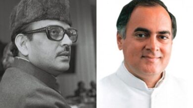 When Rajiv Gandhi Opposed 1990 Reservation Move