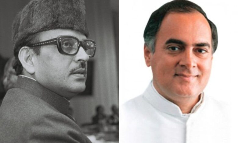 When Rajiv Gandhi Opposed 1990 Reservation Move