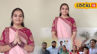 करौली की इस बेटी ने MBA करने के बाद चुना धर्म का रास्ता, इस दिन होगी दीक्षा, बताई ये वजह