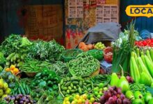 Relief to common man vegetables rate low in wholesale market