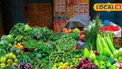 Relief to common man vegetables rate low in wholesale market