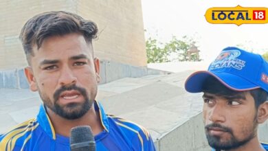 Trent Boult's swing and Bumrah's yorker are alarm bells for Vaibhav Suryavanshi, fans are once again waiting for Vaibhav Suryavanshi's explosive batting