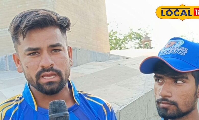 Trent Boult's swing and Bumrah's yorker are alarm bells for Vaibhav Suryavanshi, fans are once again waiting for Vaibhav Suryavanshi's explosive batting
