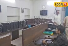 विदेशी मेहमानों के साथ जोधपुर में चल रहा था 'गोलमाल', पुलिस ने मुखिया को पकड़ा