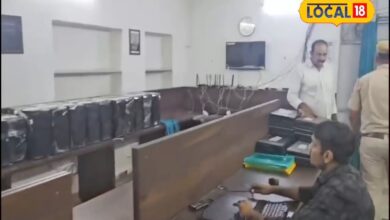 विदेशी मेहमानों के साथ जोधपुर में चल रहा था 'गोलमाल', पुलिस ने मुखिया को पकड़ा