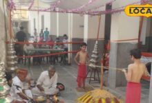 मारवाड़ के घांची समाज की धणी भविष्यवाणी, इस साल अकाल और सुकाल के बीच झूलेंगे राजस्थान के हालात!"