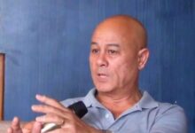 Kuki Militants' Umbrella Body Spokesperson On Manipur's Territorial Integrity