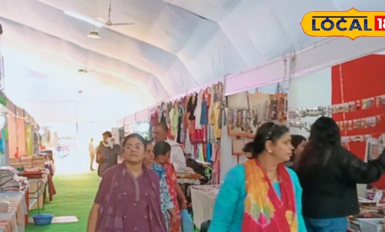 कहीं छूट न जाएं डिस्काउंट का मौका! जयपुर में चल रहा है साल का सबसे बड़ा क्राफ्ट फेयर