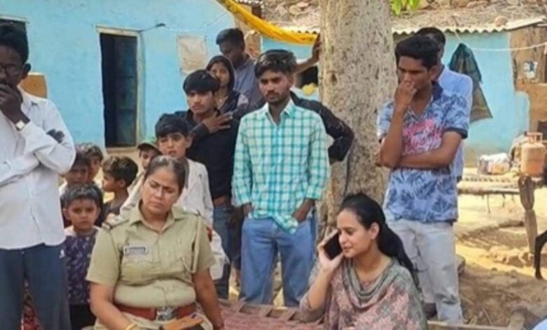 Alwar News : अलवर में एक के बाद एक 6 लोगों की मौत से दहशत, कारण जहरीली शराब या फिर कुछ और...? ग्रामीण सहमे