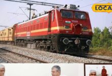 पाली के लोगों के लिए बड़ी खुशखबरी, जोधपुर-पुणे के बीच नई ट्रेन सेवा शुरू, सफर होगा आसान