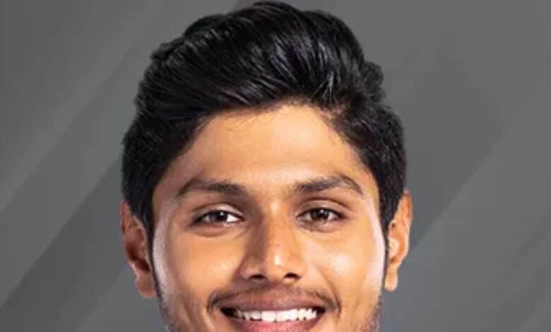 Shivalik Sharma | IPL Cricketer Shivalik Sharma | आईपीएल खिलाड़ी शिवालिक शर्मा मुश्किल में, राजस्थान की लड़की ने लगाया रेप का आरोप, अब होंगे गिरफ्तार?