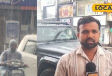 Bhilwara Weather Update: बारिश से बदला भीलवाड़ा के मौसम का मिजाज, तपती गर्मी से लोगों को मिली राहत, जिले में आंधी-बिजली के आसार