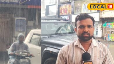 Bhilwara Weather Update: बारिश से बदला भीलवाड़ा के मौसम का मिजाज, तपती गर्मी से लोगों को मिली राहत, जिले में आंधी-बिजली के आसार