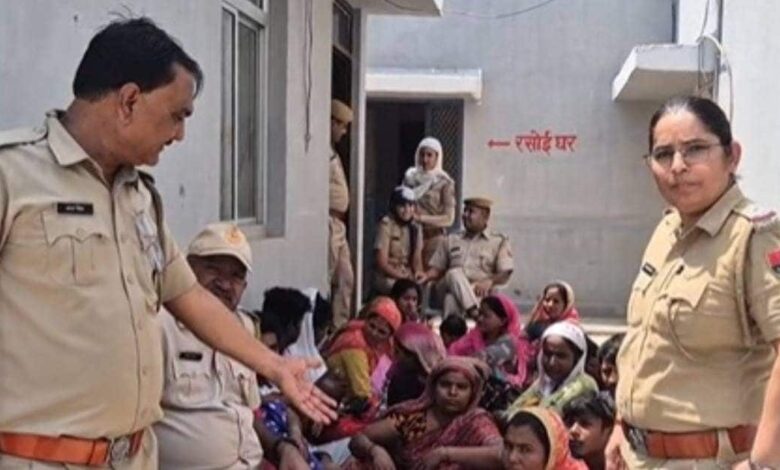 राजस्थान में तेज हुआ बांग्लादेशी घुसपैठियों के खिलाफ अभियान, ताबड़तोड़ छापामारी से मचा हड़कंप, 52 को भेजा जेल