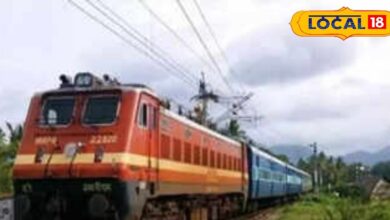 भूपाल सागर स्टेशन पर लूप लाइन कार्य से रेल यातायात प्रभावित, कई ट्रेनें की गई रीशड्यूल