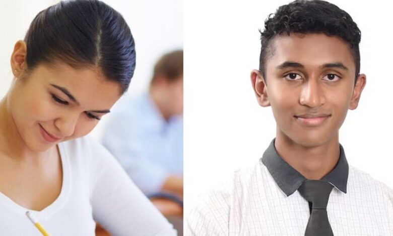 Inspirational story, Success Story, ICSE Result 2025: कैंसर के बाद भी नहीं छोड़ी पढ़ाई, 10वीं में लाया 92%, IPS बनने का है सपना