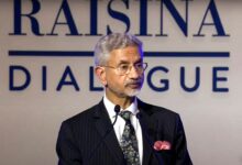 S Jaishankar Speaks To EU Counterpart After Pahalgam Terror Attack