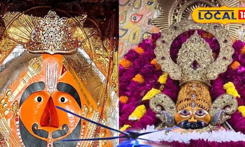 Good news for the devotees of Balaji and Baba Shyam, now devotees can go to Khatushyam Ji and Salasar Balaji by helicopter