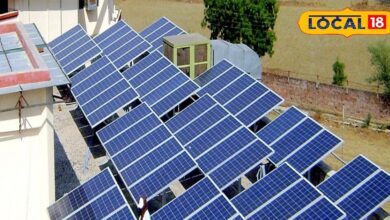 Good News: Sikar tops in power generation from solar energy, 3000 consumers are generating electricity at home, you can also do this, apply here