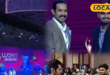 Waves Award: छोटे गांव से बड़ी उड़ान भरतपुर के कौशिक शर्मा को वेव्स 2025 में तीसरा स्थान, विक्रांत मैसी ने किया सम्मानित
