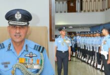 Indian Air Force Story: RIMC के छात्र, NDA के स्टार, कारगिल युद्ध में रही अहम भूमिका, अब मिली बड़ी जिम्मेदारी  