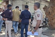 Thane Man Finds Wife, 3 Daughters Dead At Home, Suicide Note Recovered