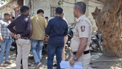 Thane Man Finds Wife, 3 Daughters Dead At Home, Suicide Note Recovered