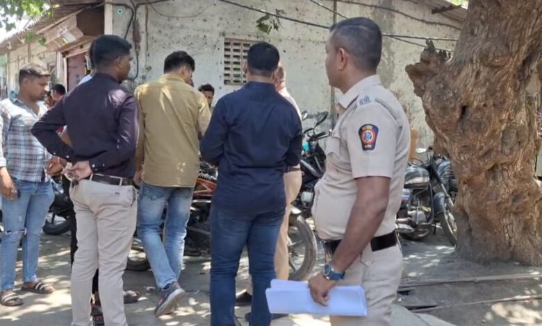 Thane Man Finds Wife, 3 Daughters Dead At Home, Suicide Note Recovered
