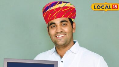 World Record: सबसे तेज पगड़ी बांधने वाले दुनिया के पहले व्यक्ति बने बीकानेर के पवन व्यास, गिनीज बुक में दर्ज हुआ रिकॉर्ड