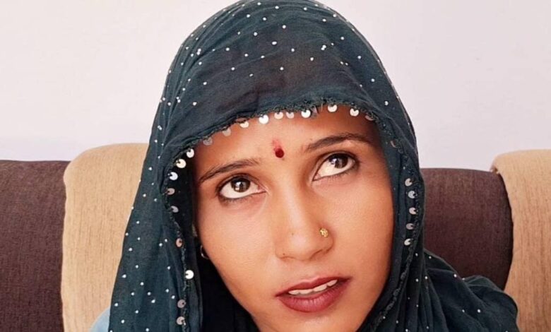 साली की बाली उम्र में हुई जीजा से शादी, ससुराल में देवर से लड़ गए नैना, बीच में आ गई सास...फिर ये हुआ अंजाम