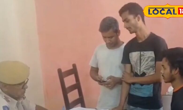 Bangladeshi or from Myanmar? Now there is no mercy for those who hide their identity!" Police is now keeping an eye on every document, every call-bank detail is being investigated